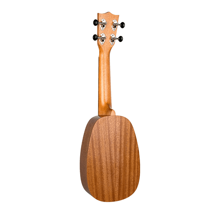 Flight Pineapple Soprano Ukulele - Image 2
