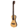 Bromo BAR3E Travel Semi-Acoustic Guitar