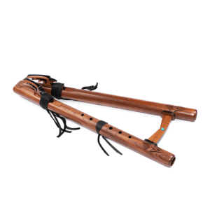 High Spirits Twin Tail Flute G