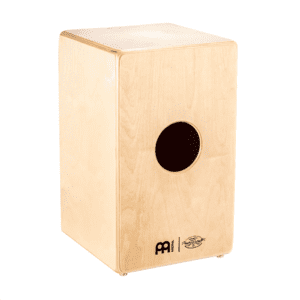 Alternative view of Meinl Artisan Cajon Eucalyptus