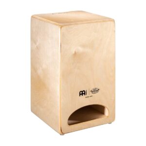 Alternative view of Meinl Artisan Cajon Limba