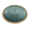 Meinl Flower Octave Tongue Drum F Major
