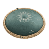 Meinl Flower Octave Tongue Drum F# Minor