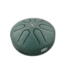 Meinl Pocket Tongue Drum Green