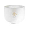 Meinl TCM Crystal Singing Bowl 10 Metal 288Hz