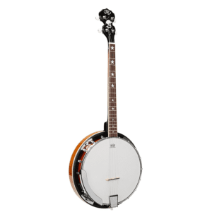 SX Tenor Banjo 17 Fret