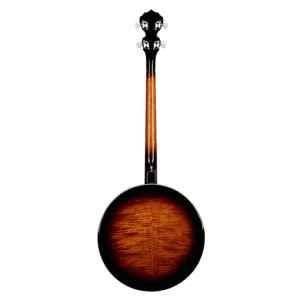 Alternative view of SX Tenor Banjo 17 Fret