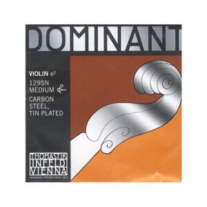 Thomastik Dominant Violin Single E 4/4