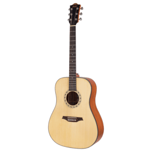 Bromo BAB1 Acoustic Guitar