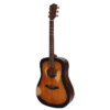 Bromo BAR1H Acoustic Guitar