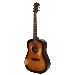Bromo BAR1H Acoustic Guitar