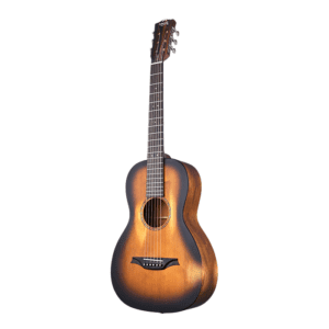 Bromo BAR6H Acoustic Guitar