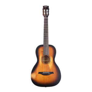 Alternative view of Bromo BAR6H Acoustic Guitar