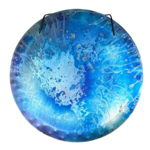 Grotta Sonora 19″ Titanium Gong 2