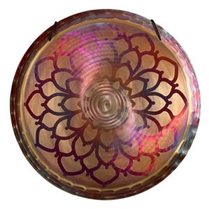 Grotta Sonora 24 King Gong 1