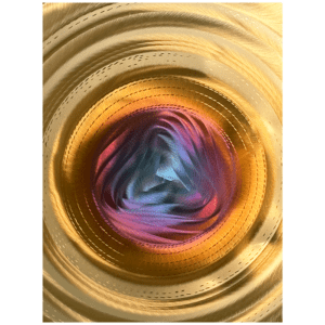 Alternative view of Grotta Sonora 24" King Gong 2