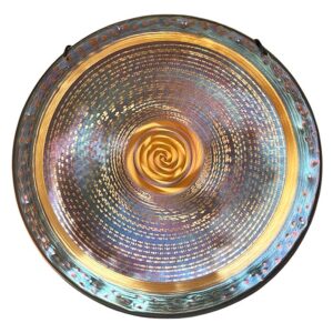 Grotta Sonora 26 Deep Gong 2