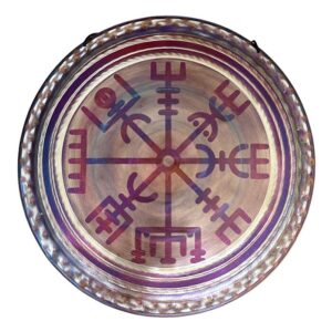 Grotta Sonora 34 Deep Gong 2