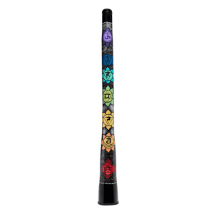 Alternative view of Meinl Chakra Didgeridoo