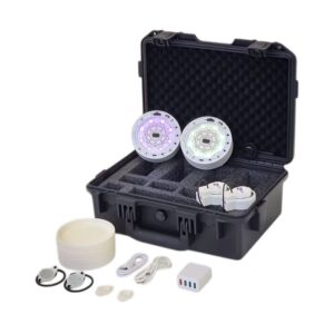 Musical Mushroom Double Set