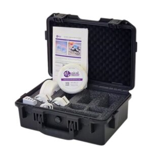 Alternative view of Musical Mushroom Double Set