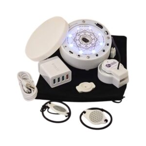 Musical Mushroom Starter Kit