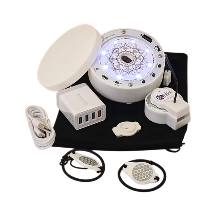 Musical Mushroom Starter Kit