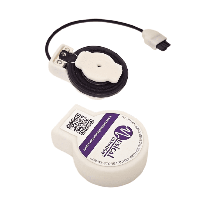 Musical Mushroom Starter Kit - Image 3