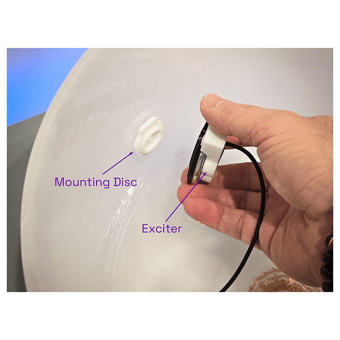 Musical Mushroom Triple Set - Image 7