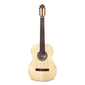 Alternative view of APC Classical Guitar 5S OP