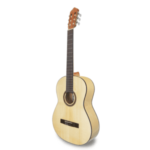APC Flamenco Guitar