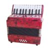 CT Piano Accordion 22 Key