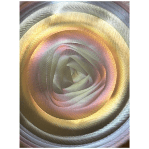 Alternative view of Grotta Sonora 15″ Nickel-Silver Gong 4