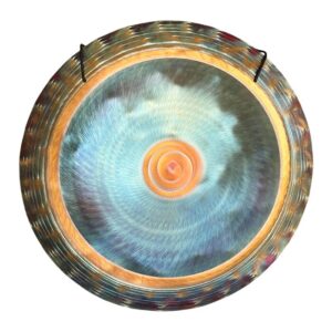 Grotta Sonora 19″ Handheld Gong 2