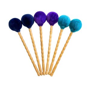 Grotta Sonora Roller Gong Mallet