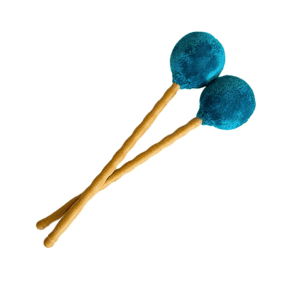 Alternative view of Grotta Sonora Roller Gong Mallet
