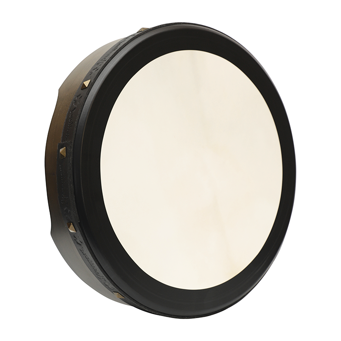 Heartland Irish Bodhran 16"x4" non-tunable