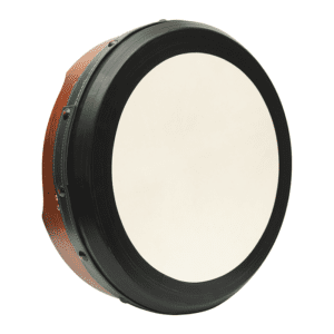 Heartland Irish Bodhran 16x4 Red Cedar