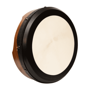 Heartland Irish Bodhran 16x4 Rosewood