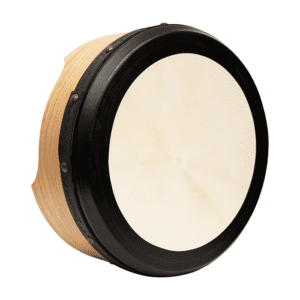 Premium Irish Bodhran 16 Ashwood