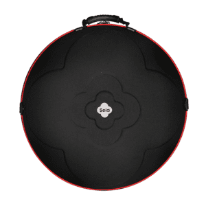 Sela Handpan Hardcase