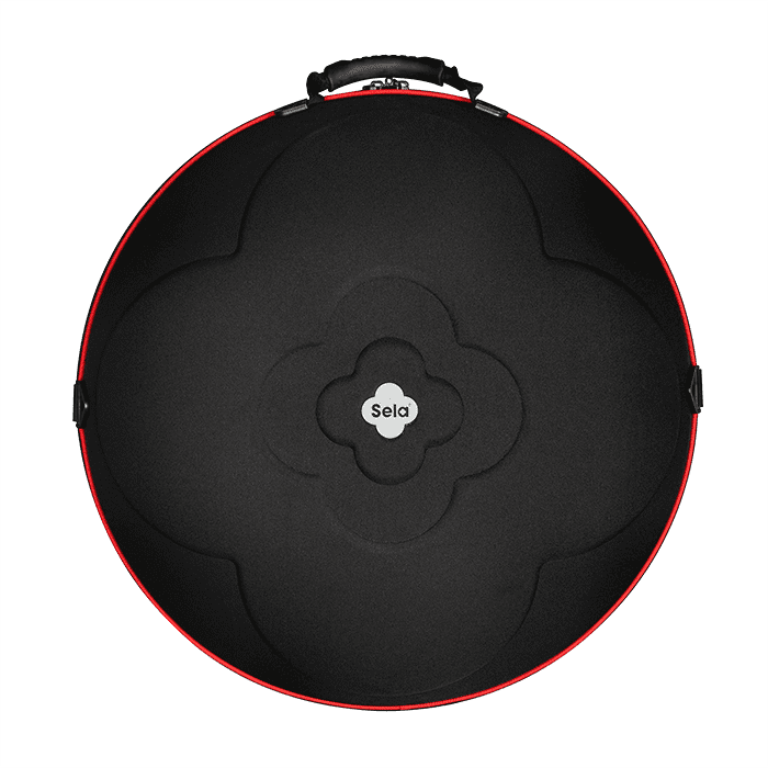 Sela Handpan Hardcase