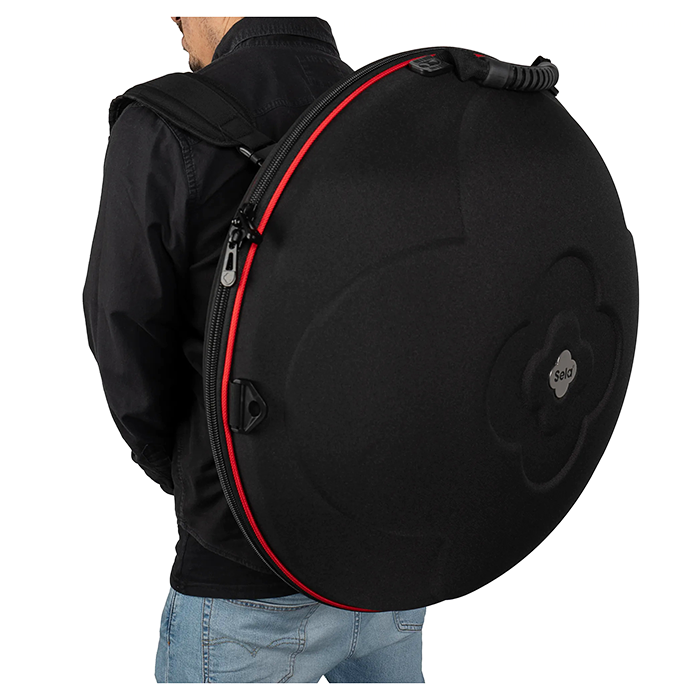 Sela Handpan Hardcase - Image 6