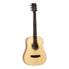 Tanglewood TS2 Strada Travel Guitar