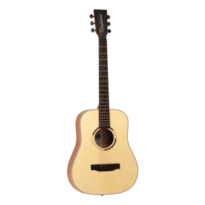 Tanglewood TS2 Strada Travel Guitar