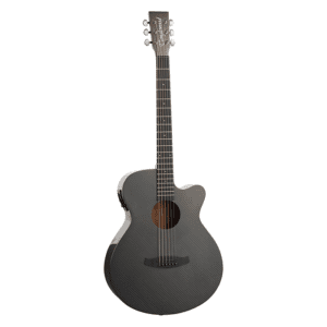 Tanglewood TW4CE Carbon Acoustic Guitar