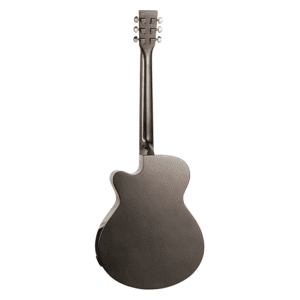 Alternative view of Tanglewood TW4CE Carbon Acoustic Guitar